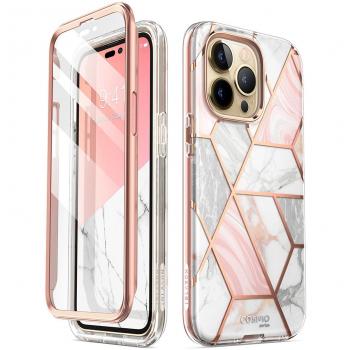 Custodia ibrida per iPhone 14 Pro