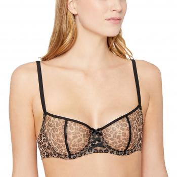 Aubade Nudessence Balconette BH Damenmode