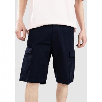 Carhartt WIP Aviation Shorts Blu