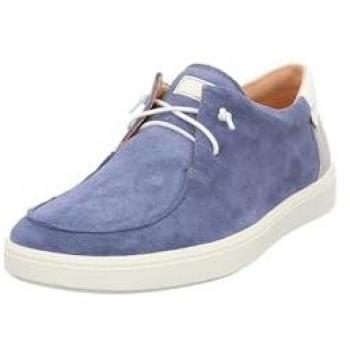 Think Halbschuhe TURNA HE 3-001169-8000
