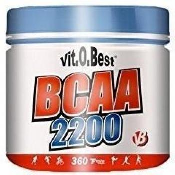 TripleCap BCAA 360 Power