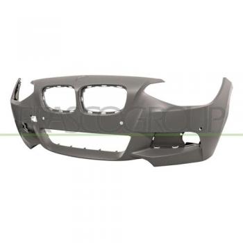 BLIC 5510-00-0086902P Pare-Choc Avant BMW