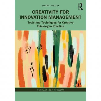 Creativity for Innovation Management
