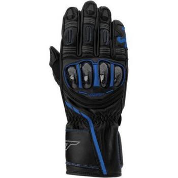 RST S1 CE Leather Motorcycle Gloves