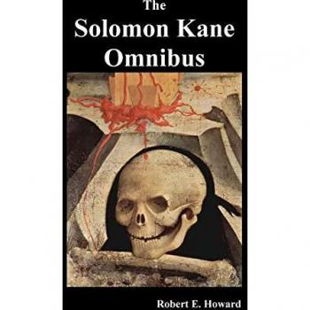 The Solomon Kane Omnibus