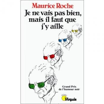 Maurice Roche