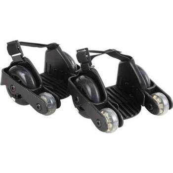 Kids Pulley Wheel Roller Skates