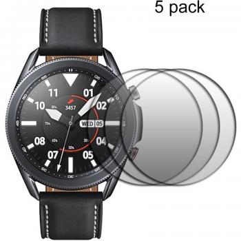 Protector de Pantalla 41mm y 45mm para Samsung Galaxy 3