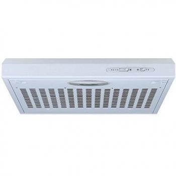 Chef's Choice 50cm White Extractor Fan