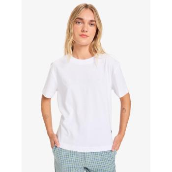 Quiksilver Essential EQWZT03196 – Regular Fit, Weiß, Damen, S