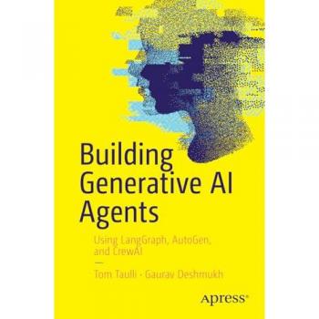 Building Generative AI Agents