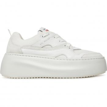 Vic Matié Scarpe da corsa 1G3054D W62BQBT175 Bianco