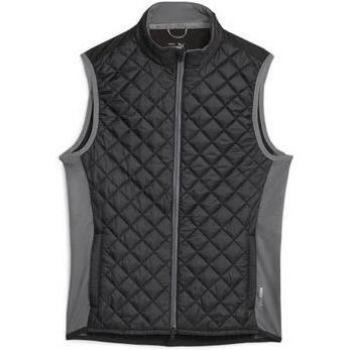Top di allenamento Puma 621523 Nera XL