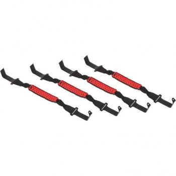 Set de poignées d'appui Jeep Wrangler JL
