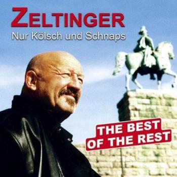 Nur Kölsch und Schnaps – Zeltinger Best of the Rest – 27.06.2025 05