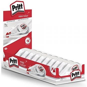 4.2 mm Correction Roller by Pritt – 7 m length, 10 units