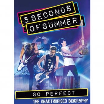 5 Seconds Of Summer