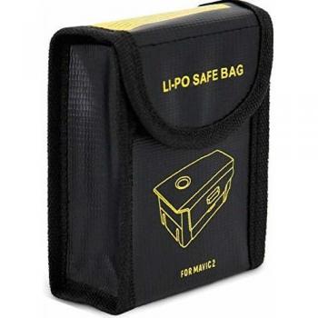 Multicopter Safety-Bag Reely – Passend zu DJI Mavic Pro & Mavic 2