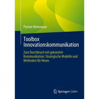 Vitalsource Technologies, Inc. Toolbox Innovationskommunikation