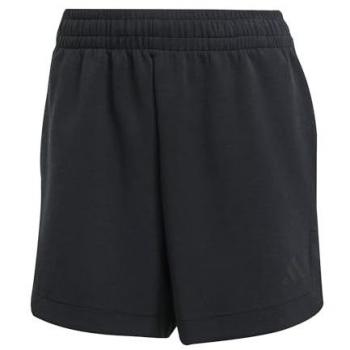 Adidas Soft Lux Shorts Neri (Set 2)
