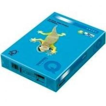 Farbiges Kopierpapier Mondi IQ Color, A4, 80 g/m², maigrün, 500 Blatt