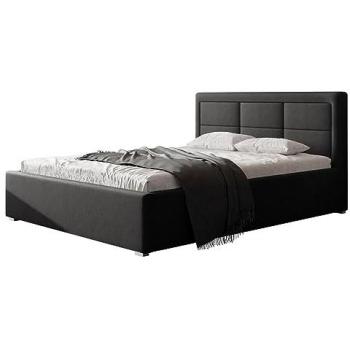 Letto Pomona 102 Doppio 160x200 Arazzo