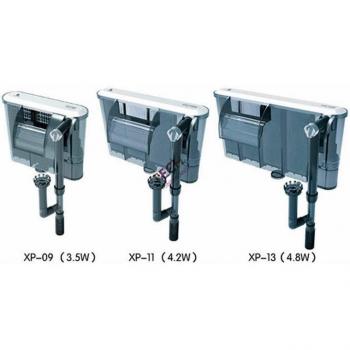 XP External Filter 100-240V with Oil Removing Membrane Function