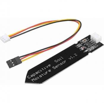Módulo de Sensor de Humedad del Suelo V1.2