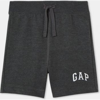 Bermuda Infantil Liso de Punto – Gap