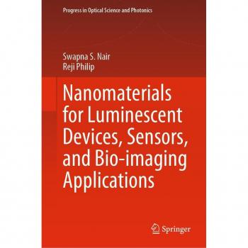Vitalsource Technologies, Inc. Nanomaterials for Luminescent Devices, Sensors, and Bio-imaging Applications