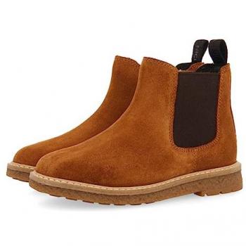 Chelsea de Gioseppo – Botines Mattsee