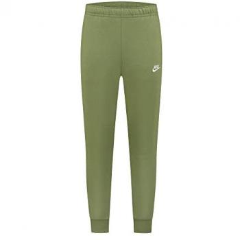 Pantalon de survêtement Club Jogger Blanc