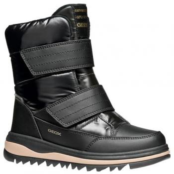 Stivali GEOX Adelhide nera per donna