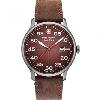 Orologio Swiss Military by Hanowa 06-4326.30.005