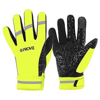 Gants Toad Classic – Jaune L