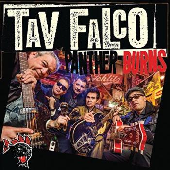 Tav Falco