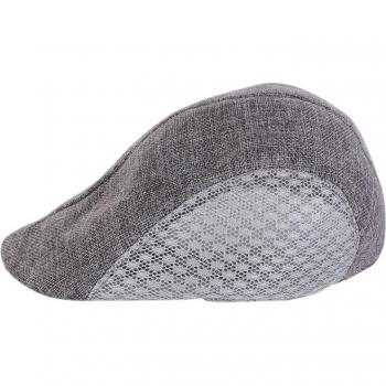 Gorro unisex de estilo retro para playa