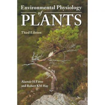 Vitalsource Technologies, Inc. Environmental Physiology of Plants