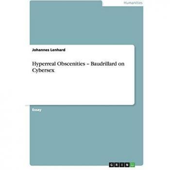 Hyperreal Obscenities