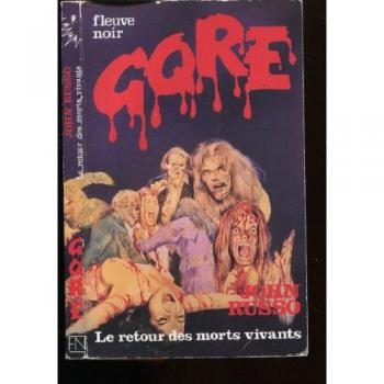 Le Retour Des Morts Vivants