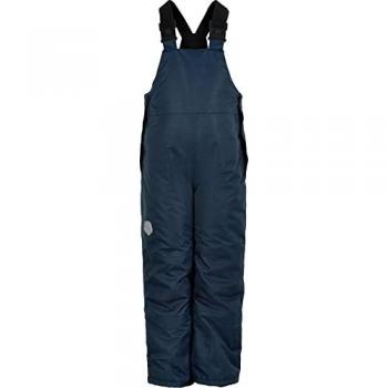 Pantalón Kids Dinámico Azul Grises