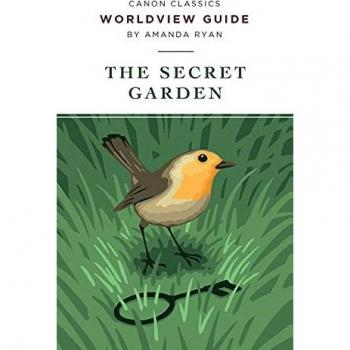 Worldview Guide: The Secret Garden