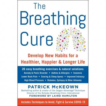 Vitalsource Technologies, Inc. The Breathing Cure
