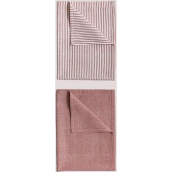 Strofinacci Gabrail – Dual Cotton