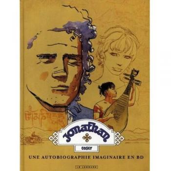 Intégrale Jonathan