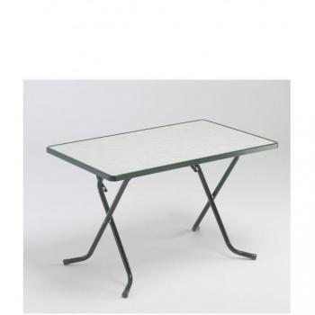 Mesa plegable R23VMAR 110x70 cm