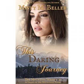 Beller, Misty M.: This Daring Journey