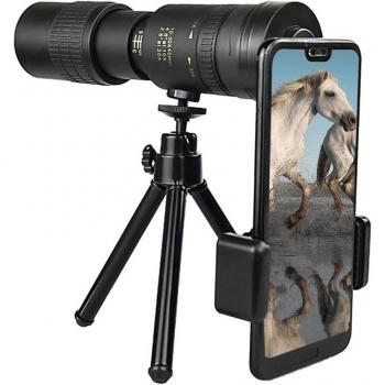 Ultra HD Monokular Teleskop 40MM