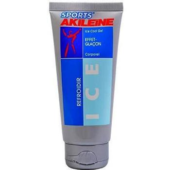 Akileïne Sports Ice Cool Gel 75 ml