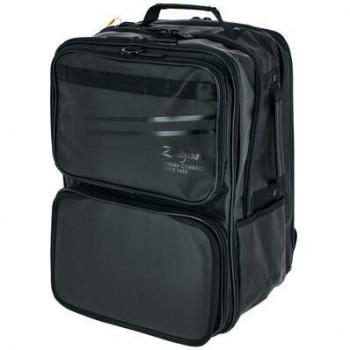 Current Touring Black Travel Case